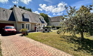 Maison 4 Pièces 122 m² à vendre à Compiègne (60200)