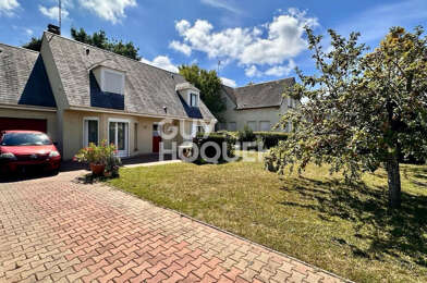 Maison 4 pièces 315000 €