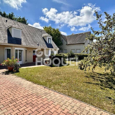 Maison 4 pièces 330000 €