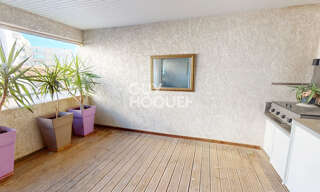 Appartement 3 Pièces 62 m² à vendre à Canet-en-Roussillon (66140)