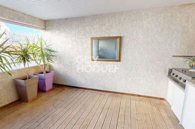 Appartement 3 pièces 249000 €