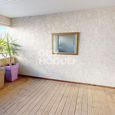 Appartement 3 pièces 249000 €