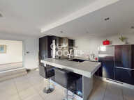 Appartement  3 pièces de 64 m² + terrasse + parking en sous-sol — photo 2