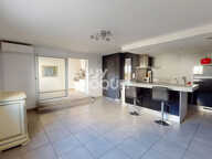 Appartement  3 pièces de 64 m² + terrasse + parking en sous-sol — photo 3