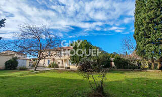 Maison 6 Pièces 180 m² à vendre à Carpentras (84200)