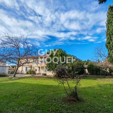 Maison 6 pièces 320000 €