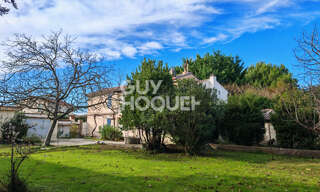 Maison 6 Pièces 180 m² à vendre à Carpentras (84200)