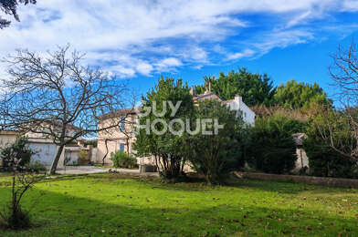 Maison 6 pièces 299000 €