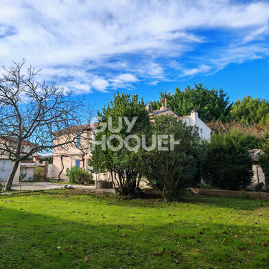 Maison 6 pièces 299000 €