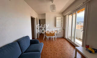 Appartement 2 Pièces 39 m² à louer à Aix-les-Bains (73100)