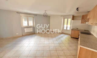 Appartement 3 Pièces 51 m² à louer à Aix-les-Bains (73100)