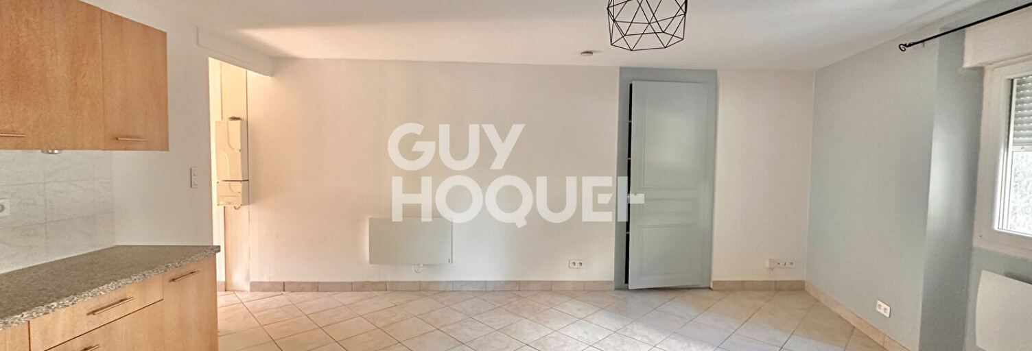 Appartement 3 Pièces 51 m² à louer à Aix-les-Bains (73100)