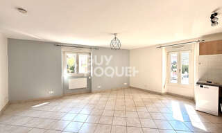 Appartement 3 Pièces 51 m² à louer à Aix-les-Bains (73100)