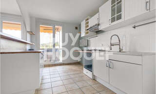 Appartement 4 Pièces 78 m² à vendre à Miribel (01700)