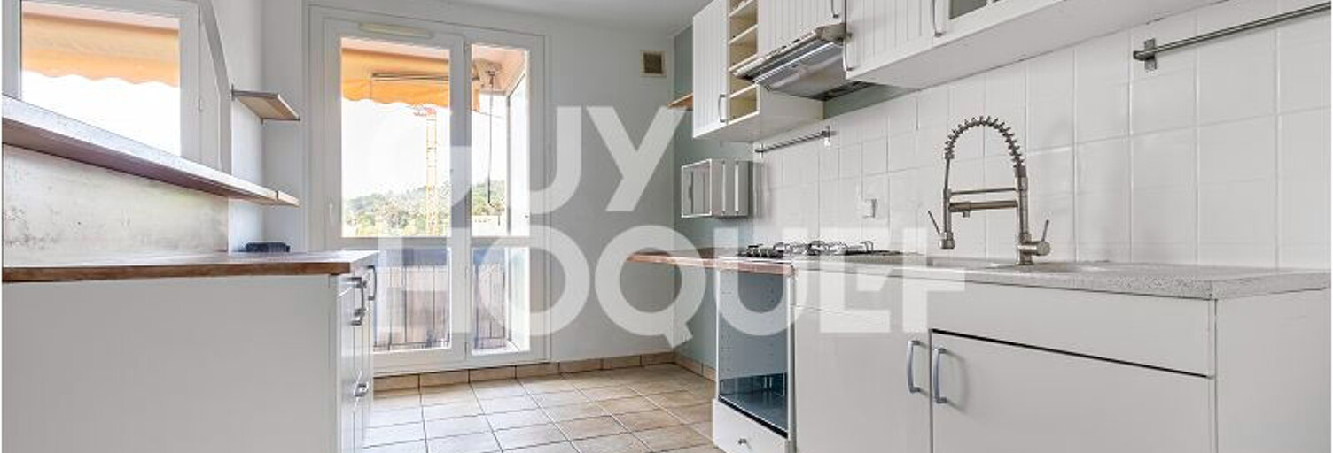 Appartement 4 Pièces 78 m² à vendre à Miribel (01700)