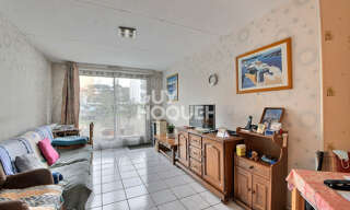 Appartement 2 Pièces 63 m² à vendre à Lyon 3 (69003)