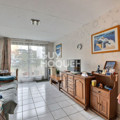 Appartement 2 pièces 220000 €