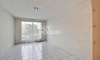 Appartement 2 Pièces 63 m² à vendre à Lyon 3 (69003)