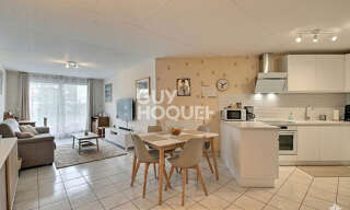 Appartement 2 Pièces 63 m² à vendre à Lyon 3 (69003)