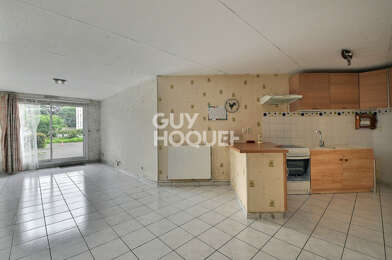 Appartement 2 pièces 220000 €