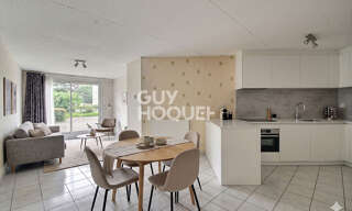 Appartement 2 Pièces 63 m² à vendre à Lyon 3 (69003)