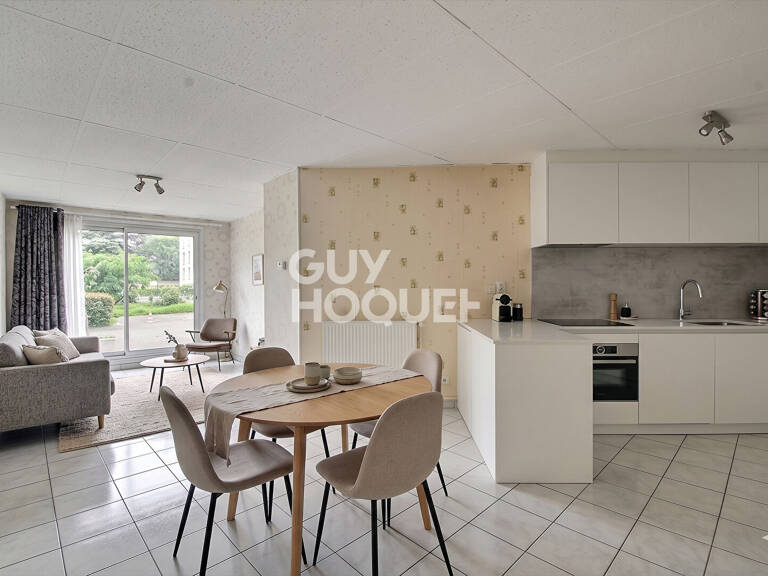 Montchat - Appartement T2 avec parking privatif, proximité Grange Blanche, Lyon 3ème (69003) — photo 1