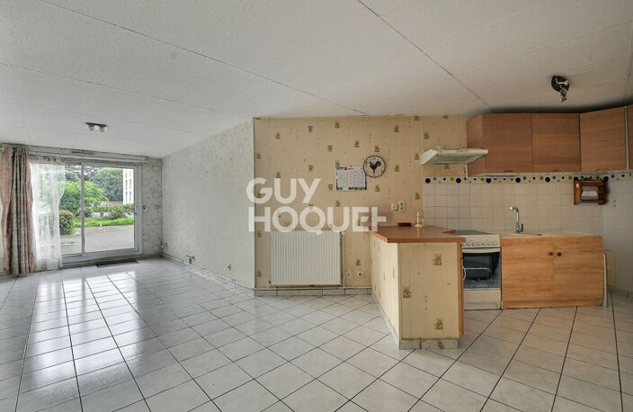 Montchat - Appartement T2 avec parking privatif, proximité Grange Blanche, Lyon 3ème (69003) — photo 2