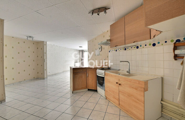 Montchat - Appartement T2 avec parking privatif, proximité Grange Blanche, Lyon 3ème (69003) — photo 4