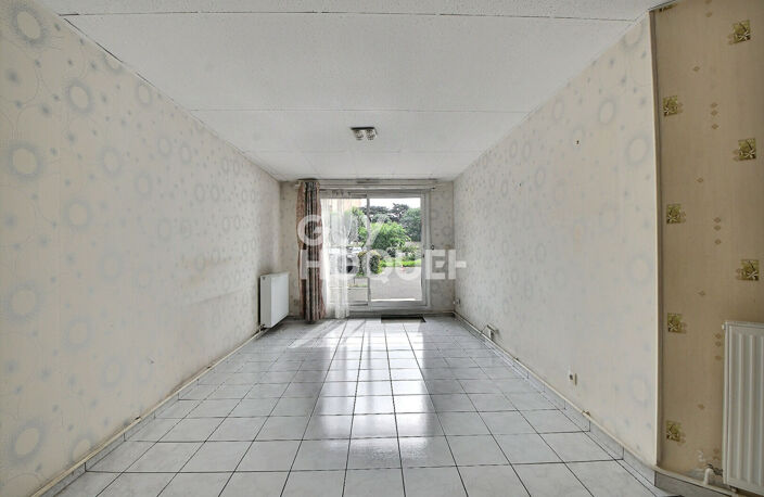 Montchat - Appartement T2 avec parking privatif, proximité Grange Blanche, Lyon 3ème (69003) — photo 5