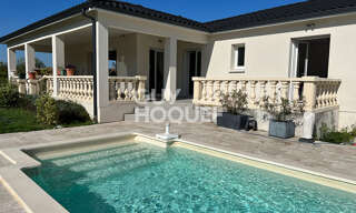 Maison 6 Pièces 145 m² à vendre à Agen (47000)