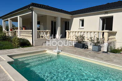 Maison 6 pièces 360000 €