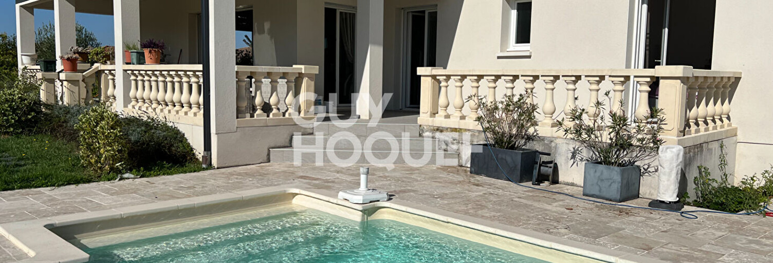 Maison 6 Pièces 145 m² à vendre à Agen (47000)