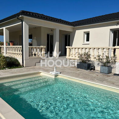 Maison 6 pièces 360000 €