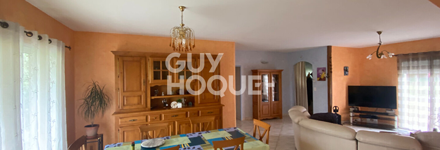 Maison 5 Pièces 110 m² à vendre à Agen (47000)