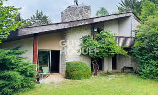 Maison 7 Pièces 220 m² à vendre à Agen (47000)