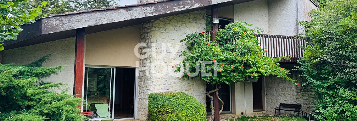 Maison 7 Pièces 220 m² à vendre à Agen (47000)