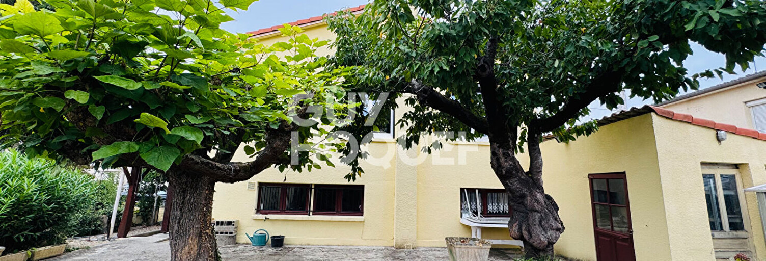 Maison 4 Pièces 67 m² à vendre à Agen (47000)