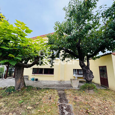 Maison 4 pièces 175000 €