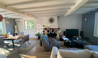 Maison 5 Pièces 104 m² à vendre à Agen (47000)