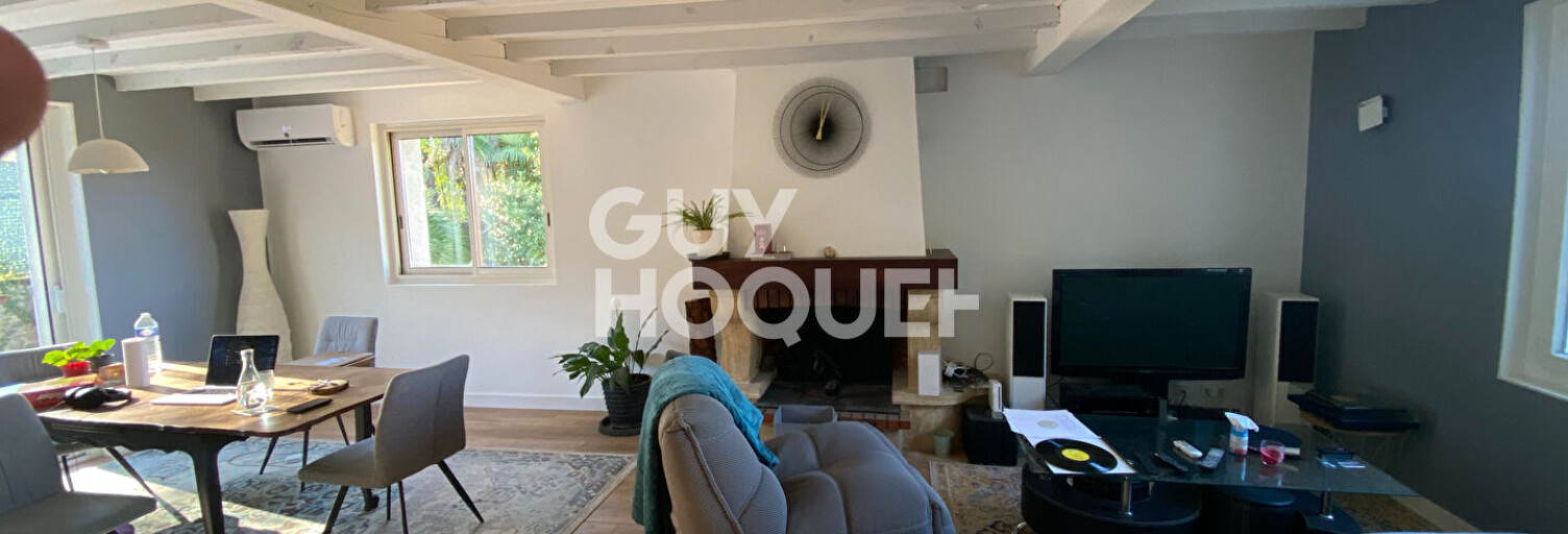 Maison 5 Pièces 104 m² à vendre à Agen (47000)