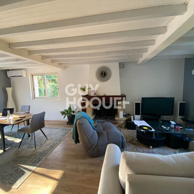 Maison 5 pièces 219000 €