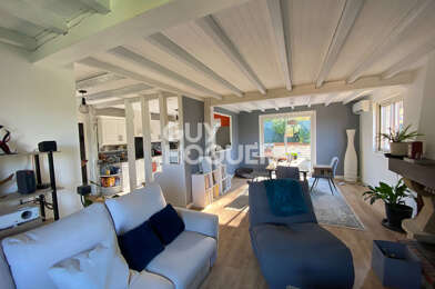 Maison 5 pièces 219000 €