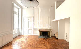 Appartement 1 Pièce 40 m² à vendre à Lyon 2 (69002)