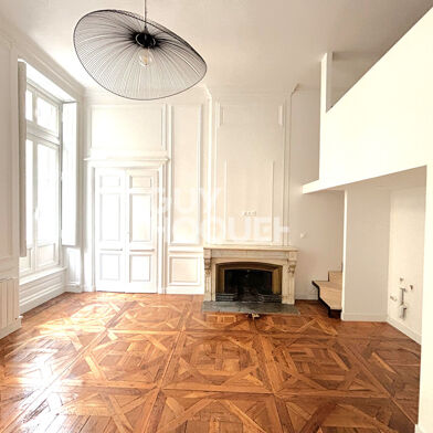 Appartement 1 pièces 315000 €