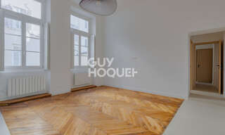 Appartement 3 Pièces 76 m² à vendre à Lyon 2 (69002)