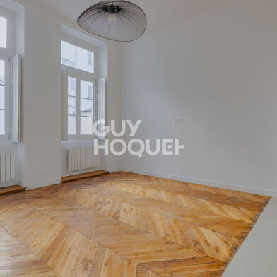 Appartement 3 pièces 565000 €