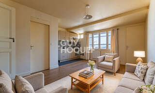 Appartement 3 Pièces 54 m² à louer à Fronton (31620)