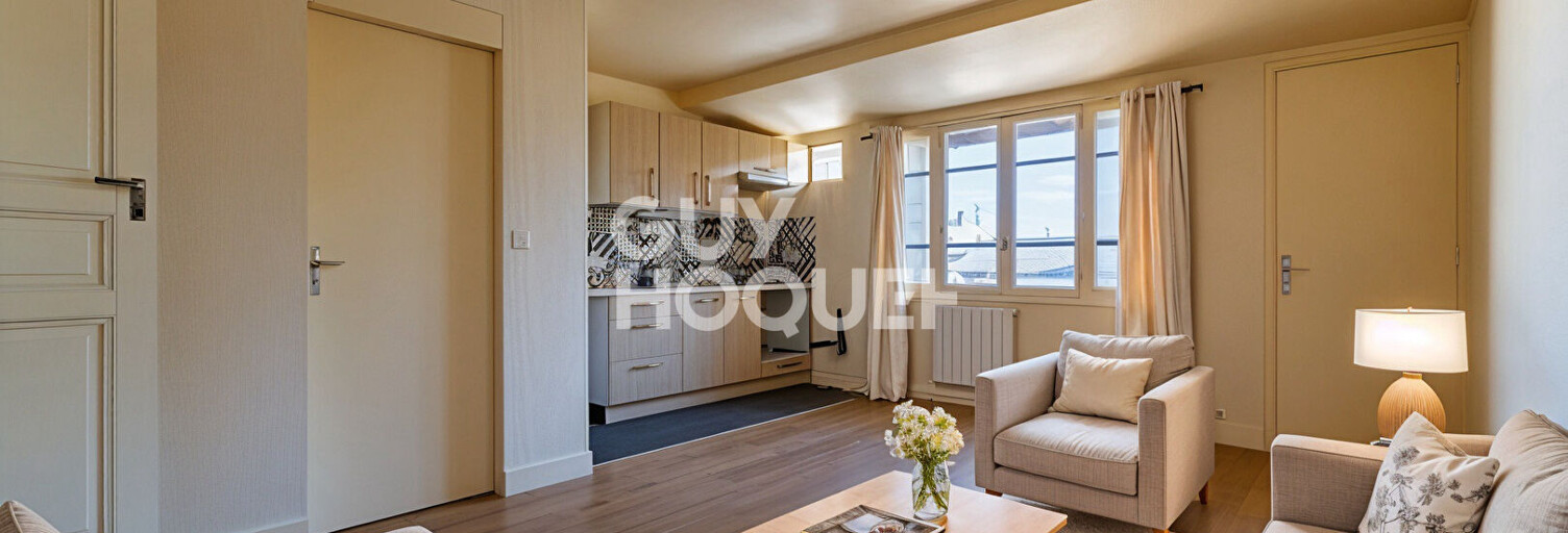 Appartement 3 Pièces 54 m² à louer à Fronton (31620)