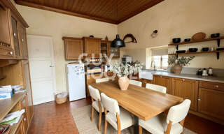 Maison 4 Pièces 120 m² à vendre à Talence (33400)