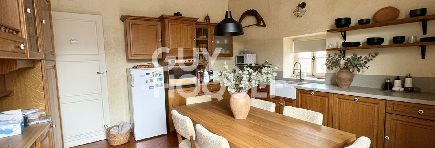 Maison 4 Pièces 120 m² à vendre à Talence (33400)